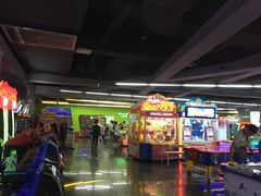 -大玩家(安吉万达店)