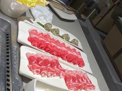 -海底捞火锅(百乐门广场店)