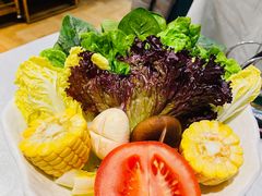 -上房火鍋(新天地店)