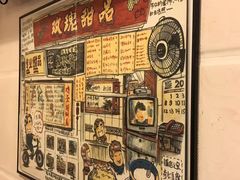 -玫瑰甜品(文明路店)