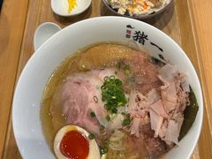 -面屋 猪一