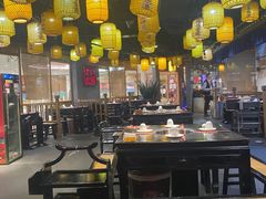 大堂-井格重庆火锅(燕郊永旺店)