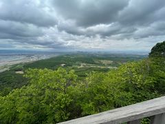 -帽儿山国家森林公园