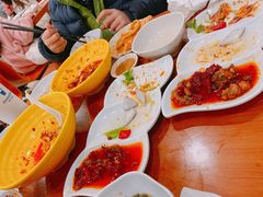 -龙抄手(春熙路总店)
