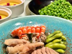 -张生记(丁香国际店)