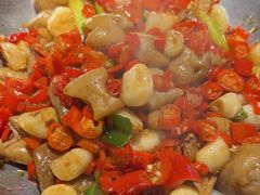 -湘轩·土菜研究院(光大店)