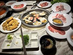 -火炉火自助餐(喜隆多店)