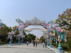 -厦门园林博览苑
