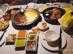 -川越泰火锅(吉利大厦店)
