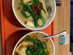 -螺小胖柳州螺蛳粉(钟楼总店)