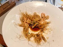 -狮王府淮扬菜(老门东店)