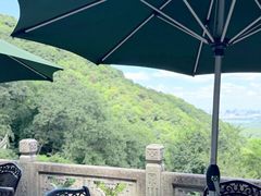 韬光茶庵-韬光茶庵