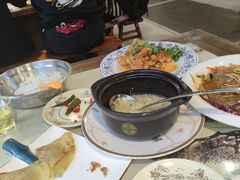 -石老头关东饺子王·东北菜(嘉华鑫城店)