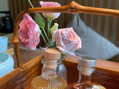 -梅间堂茶馆(绿地缤纷城店)