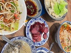 -袁妈红豆汤(重庆总店)
