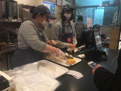 -85度C(上海兰溪二店)