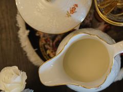 -Me Coffee下午茶艺术空间