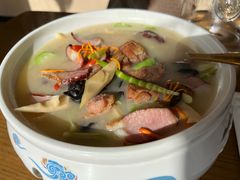 -玉舌尖私房菜(裕华店)