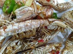-源海渔村·现捞海鲜(大角湾店)