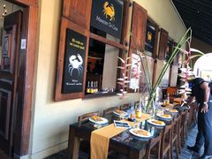 -Ministry of Crab(科伦坡店)