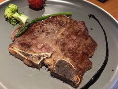 -新贝乐意大利餐厅(苏州中心店)