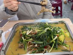 -二0二李记南瓜田鸡老字号(宜宾一店)