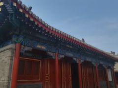 -西海子公园