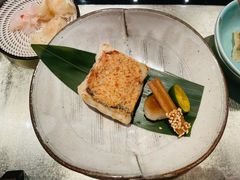 -奈良本寿司(永嘉路店)