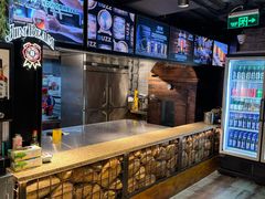 -1819餐厅·团队聚餐·烤串·精酿