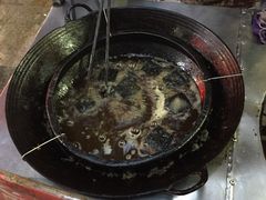 -武爹臭豆腐(坡子街店)