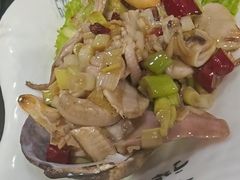 -威海渔村(黄兴路店)