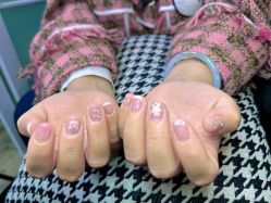 -Beauty nail伊佳靓丽美甲美睫