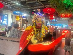 -矮板凳老火锅(宽窄巷子店)