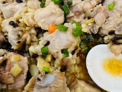 -东江厨岸（惠州味道）(江畔花园店)