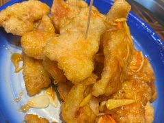 -那红花·东北菜铁锅炖(仙林金鹰店)