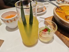 -食膳星港记·手工现做港式茶餐厅(吉联店)