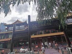 -南门涮肉(通州大船店)