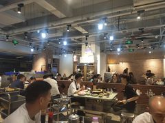 -五里关火锅(牛市口店)