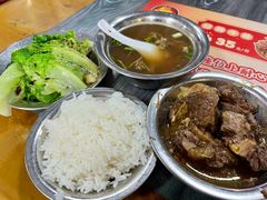 -阿秋牛排(湖心街店)