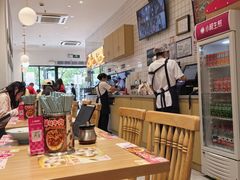 -小杨生煎(松江大学城店)