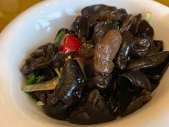 -上海精菜馆(虎踞关店)