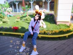 -沈阳方特欢乐世界