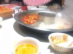 -川锅一号火锅(1818牌楼店)
