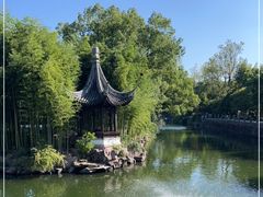 -台州府城(东湖)