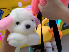 -风云再起游乐汇(北京西单西西友谊店)
