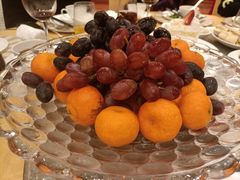 -白天鹅宾馆-宏图府餐厅