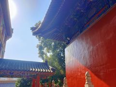 -宝通禅寺