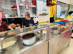 -富记鱼蛋粉(西村店)