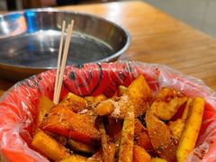 -夜椒瑶·广西大排档(八卦岭店)