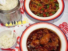 -佳佳麻辣烧菜馆